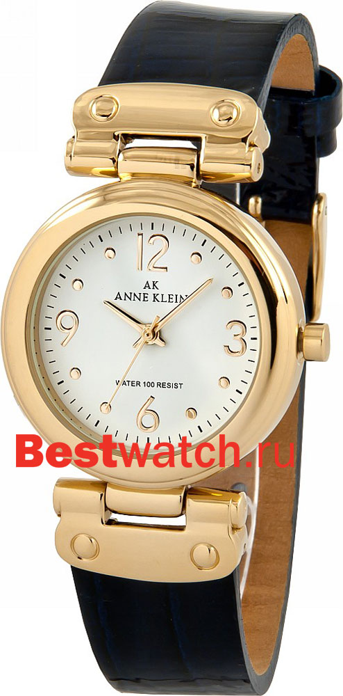 Часы Anne Klein Ring 9606WTBL